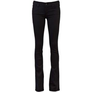 Mother jeans size 25 the runaway